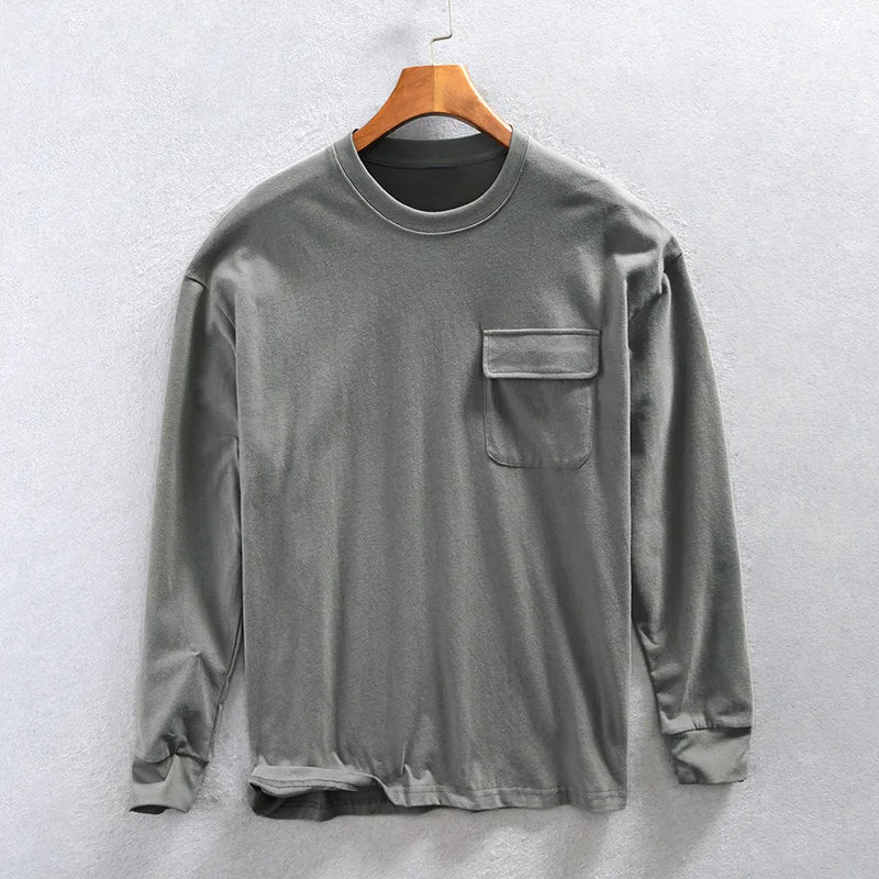 Felix Grant Casual Sweatshirt for Everyday Wear