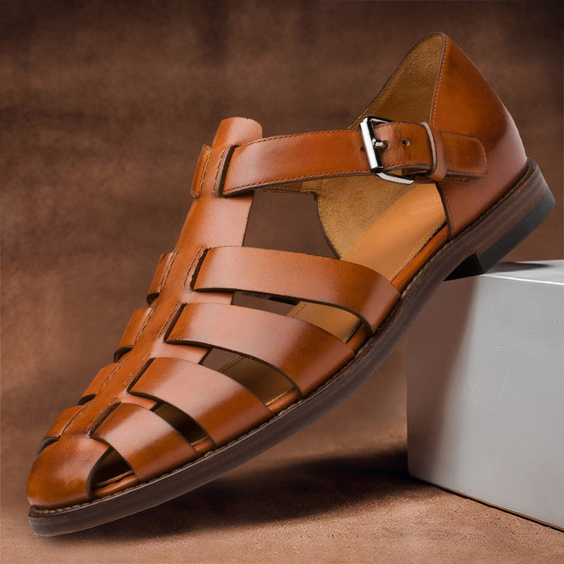 Nordiv™ | Sandals for Men