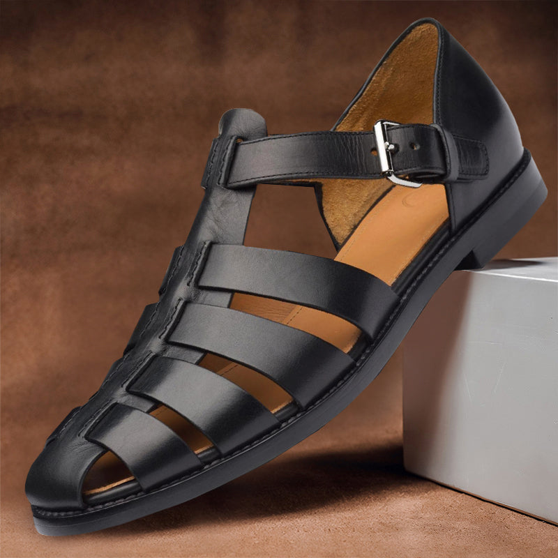 Nordiv™ | Sandals for Men