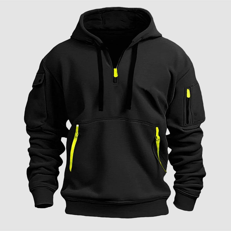 Felix Grant Premium Essential Hoodie