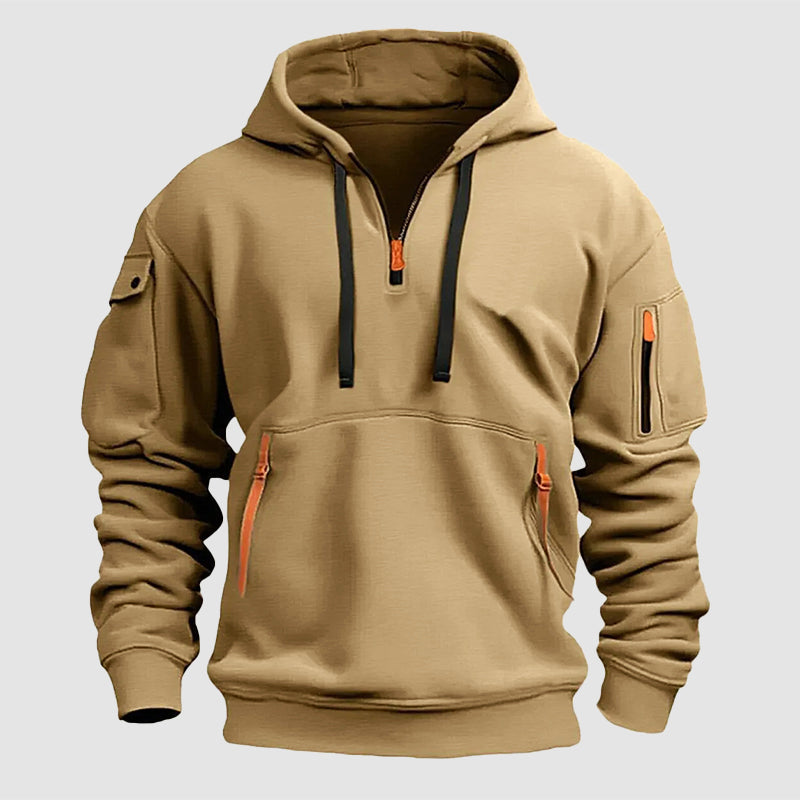 Felix Grant Premium Essential Hoodie
