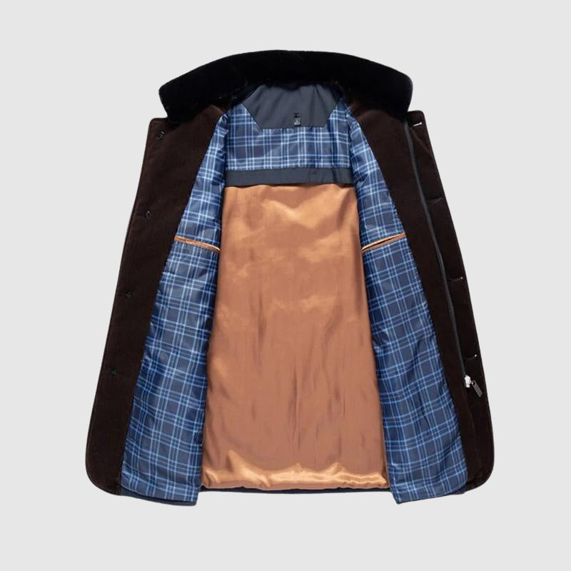 Felix Grant Classic Comfort Jacket