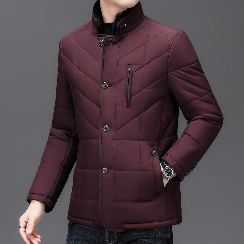 Felix Grant Classic Comfort Jacket