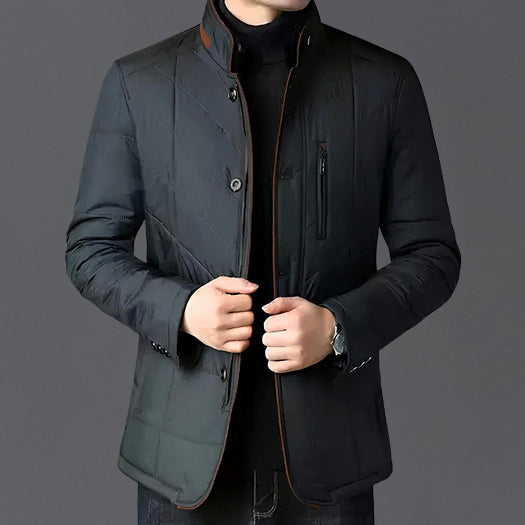 Felix Grant Classic Comfort Jacket