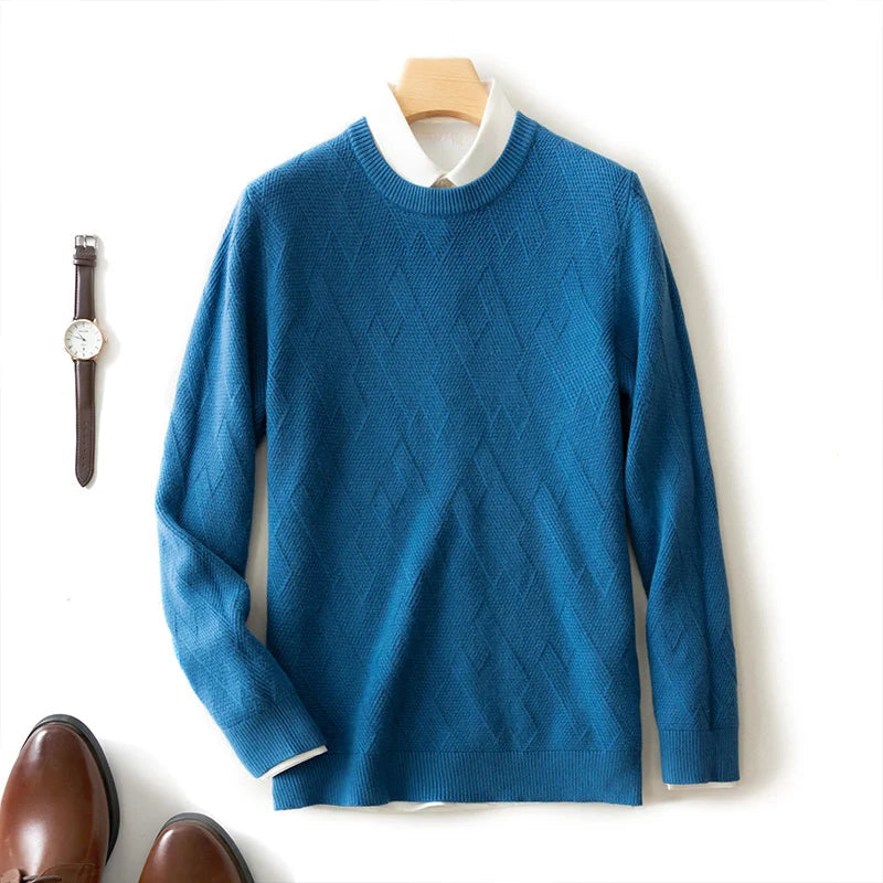Nordiv™ | Knit Sweater