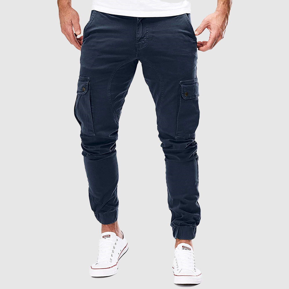 Nordiv™ | Sports Trousers