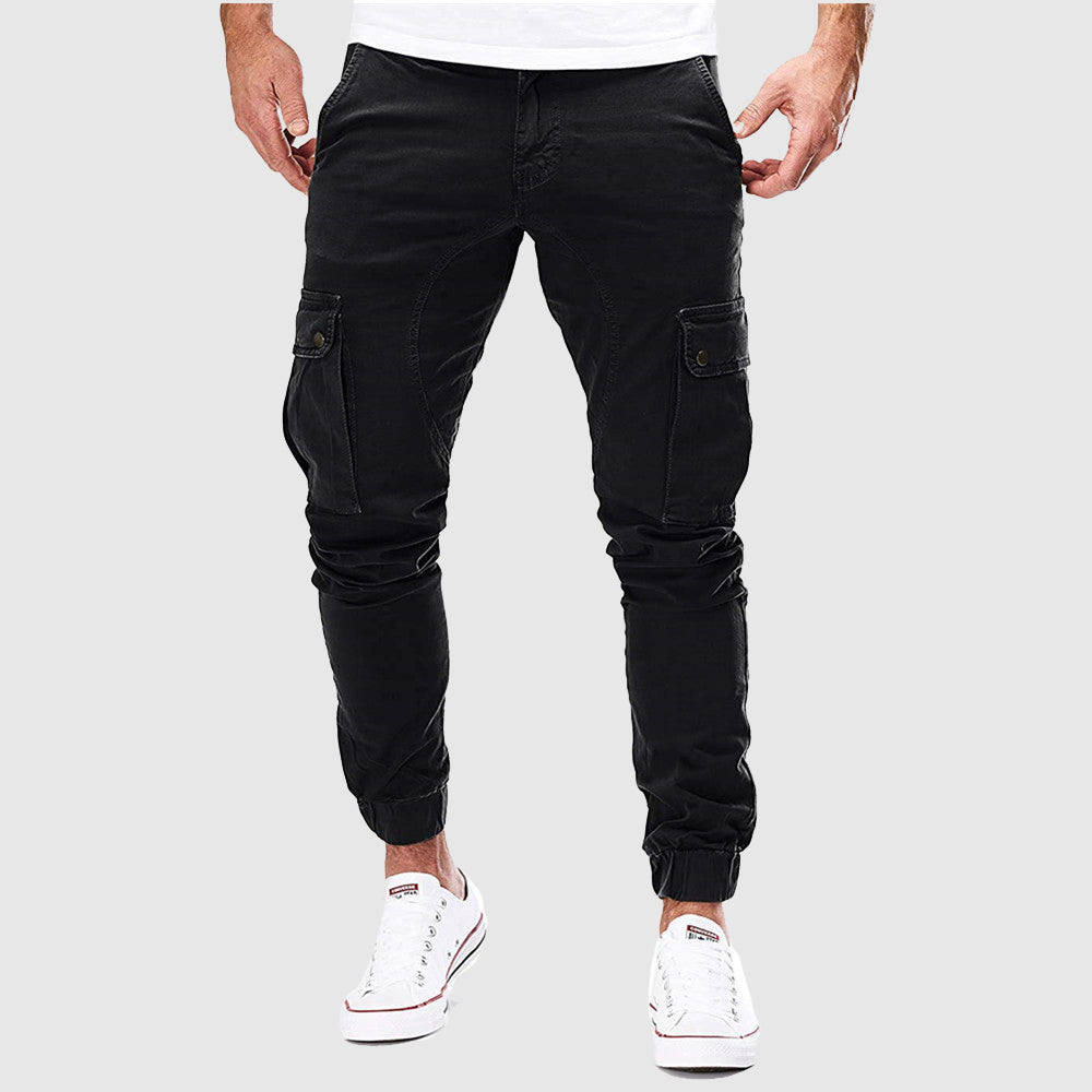 Nordiv™ | Sports Trousers