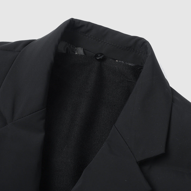 Felix Grant Urban Classic Down Jacket