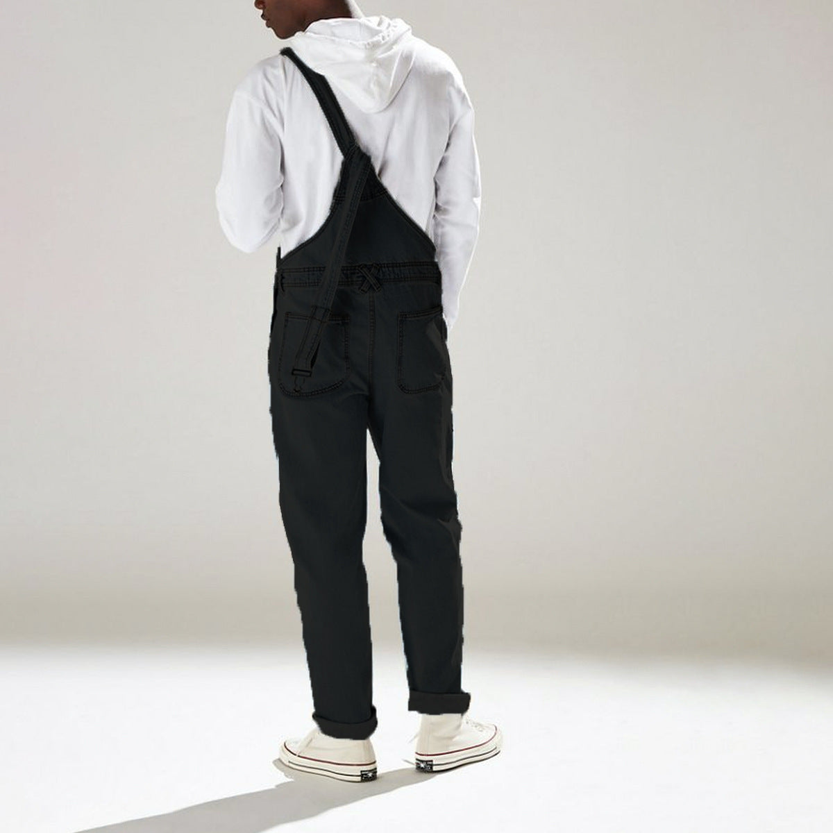 Nordiv™ | Utility Overalls