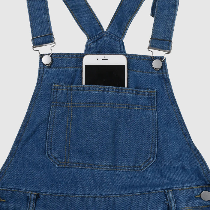 Nordiv™ | Utility Overalls