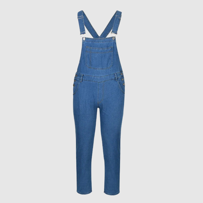 Nordiv™ | Utility Overalls