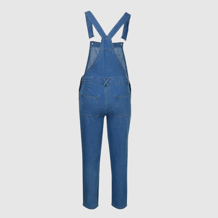 Nordiv™ | Utility Overalls