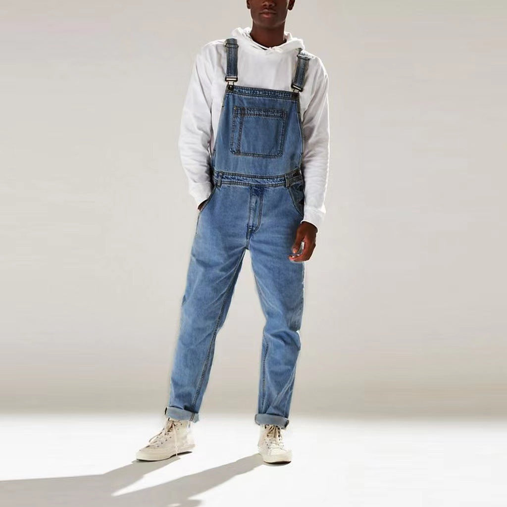 Nordiv™ | Utility Overalls