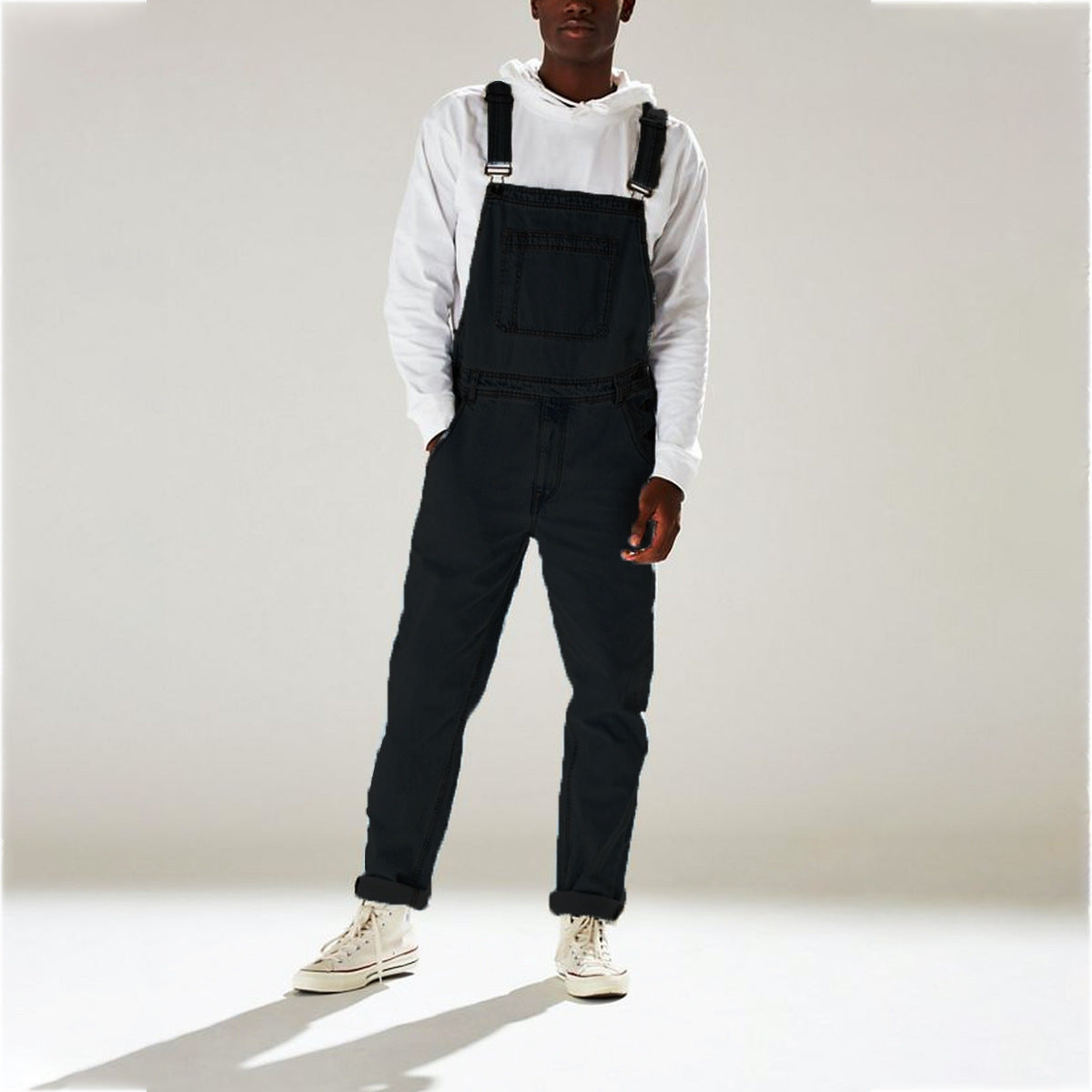 Nordiv™ | Utility Overalls