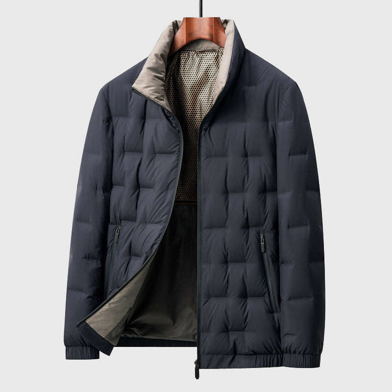 Felix Grant Winter Shield Down Jacket