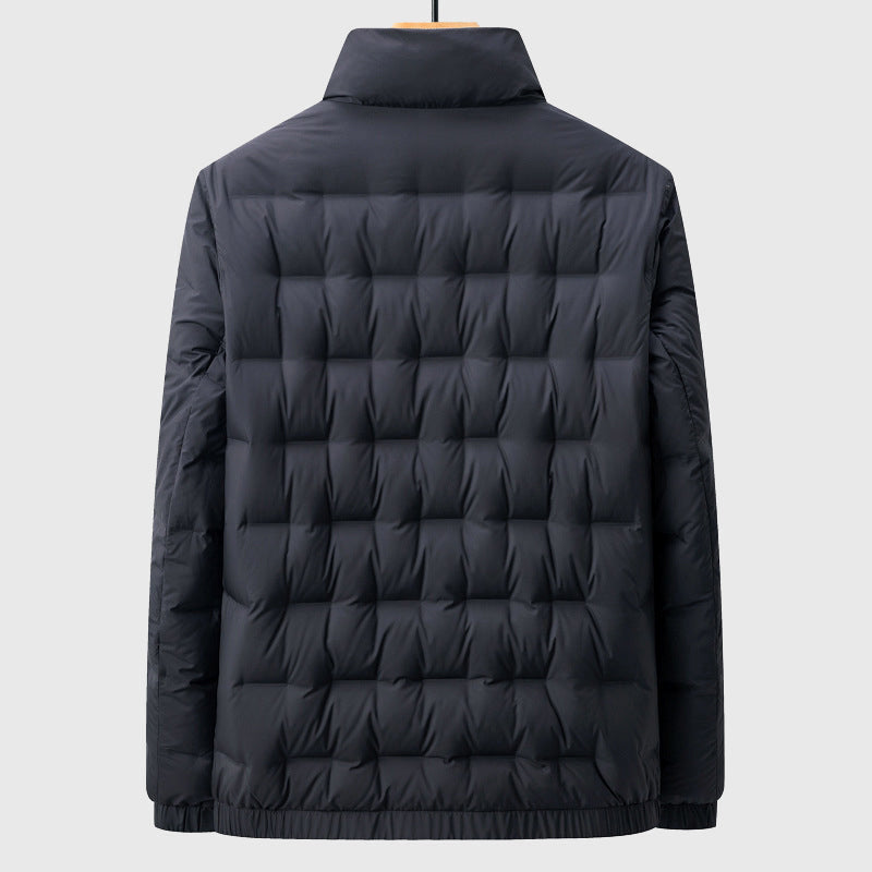 Felix Grant Winter Shield Down Jacket