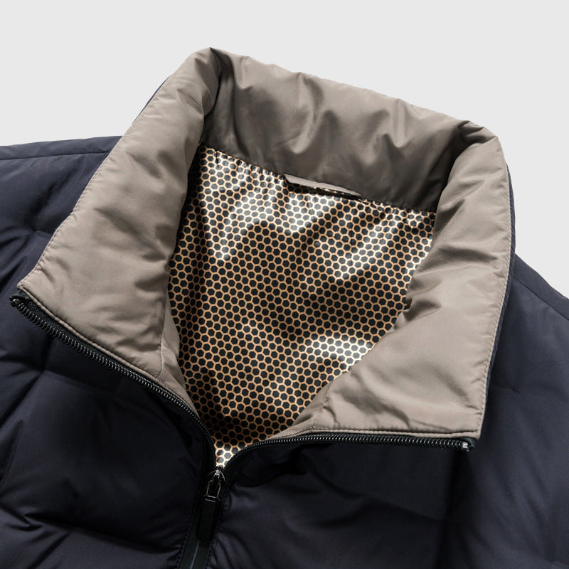 Felix Grant Winter Shield Down Jacket