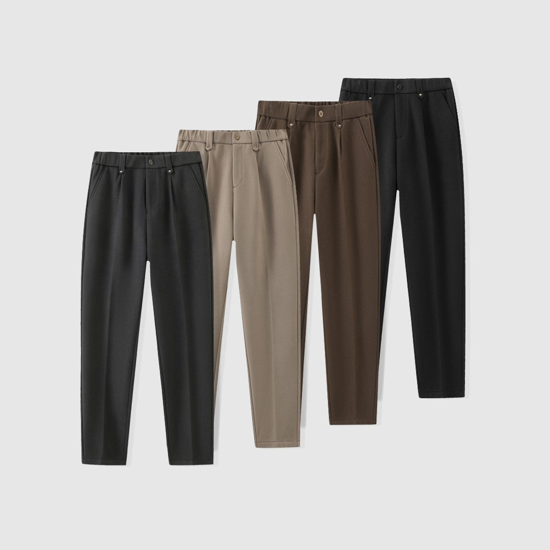 Nordiv™ | Premium Comfort Trousers