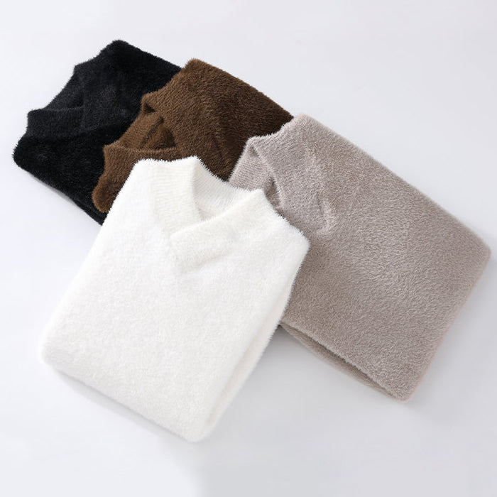 Valentina Rossi's L'Abbraccio Sweater