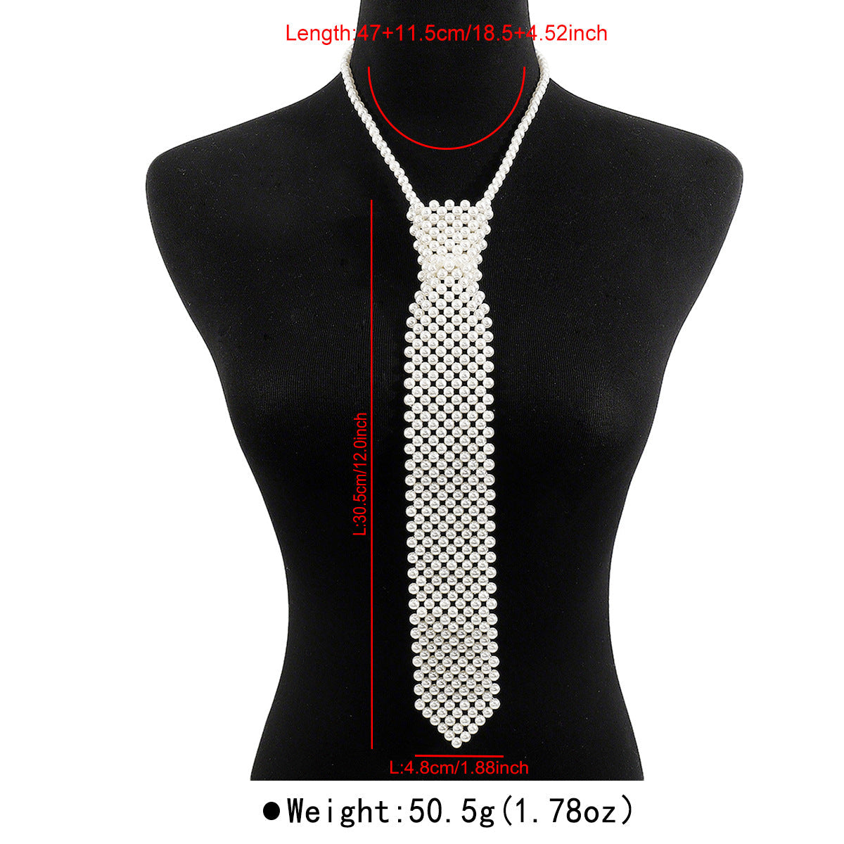 Talbot™ | L'Art de la Perle by Amelie Fleur