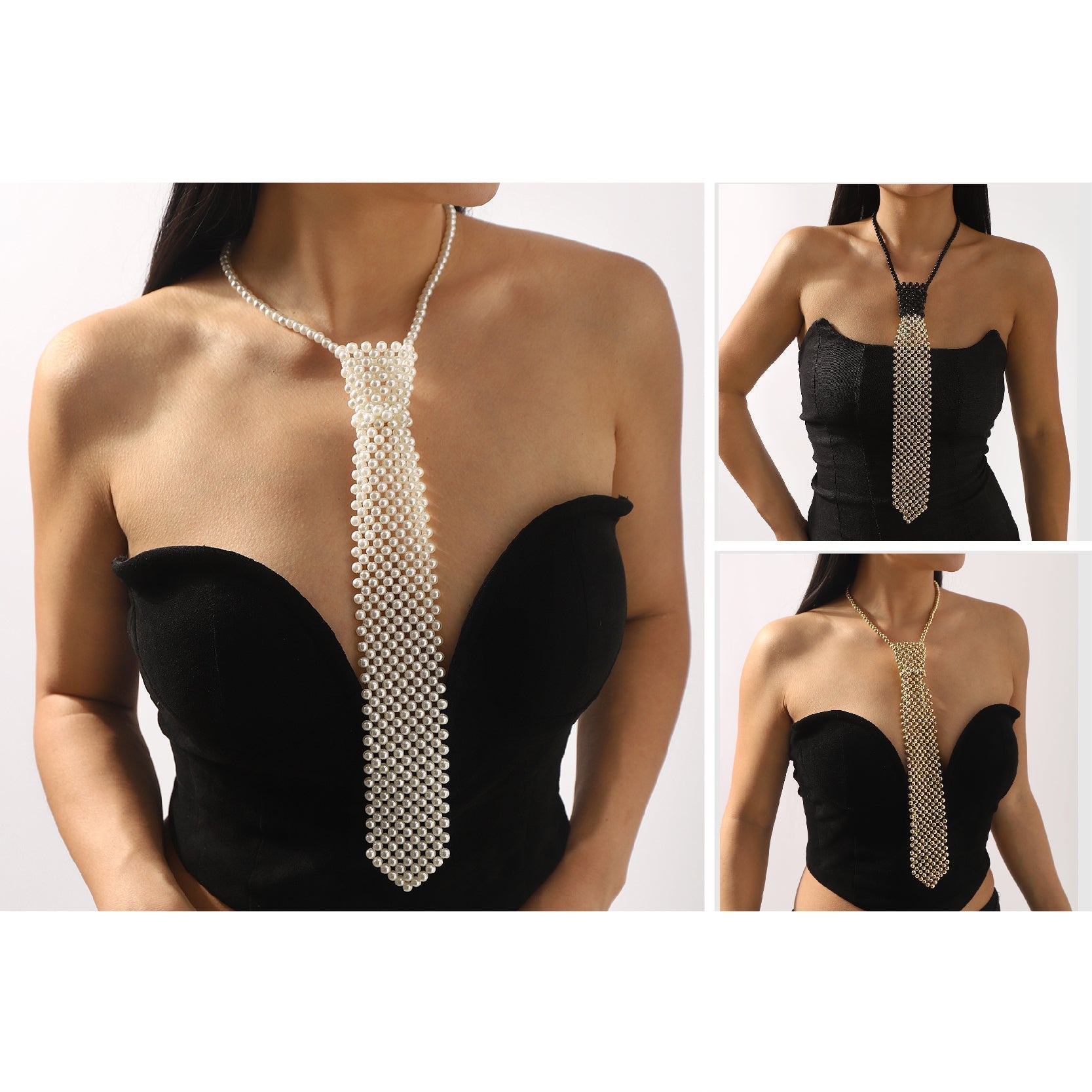 Talbot™ | L'Art de la Perle by Amelie Fleur