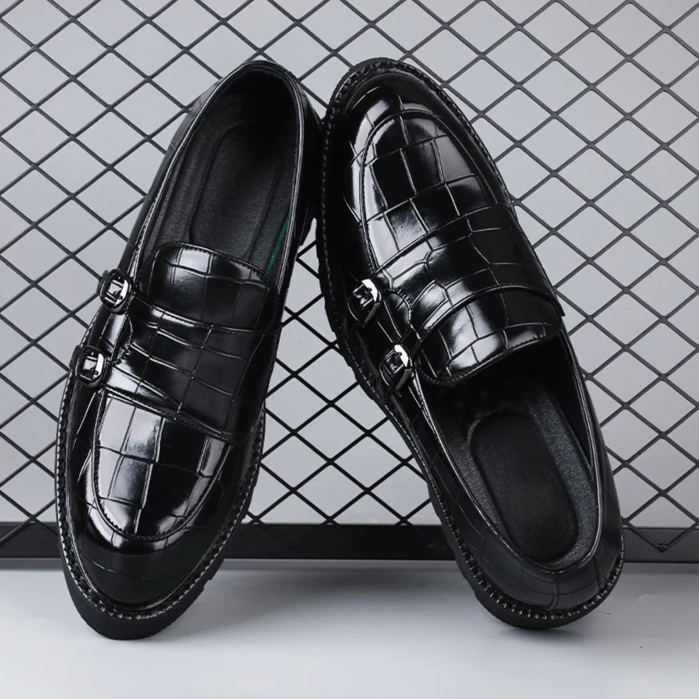 Nordiv™ | Splendid Art Loafers