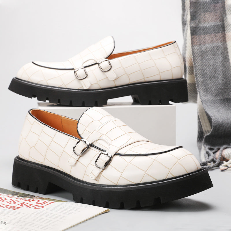Nordiv™ | Splendid Art Loafers