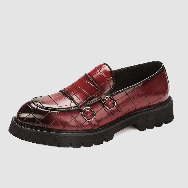 Nordiv™ | Splendid Art Loafers