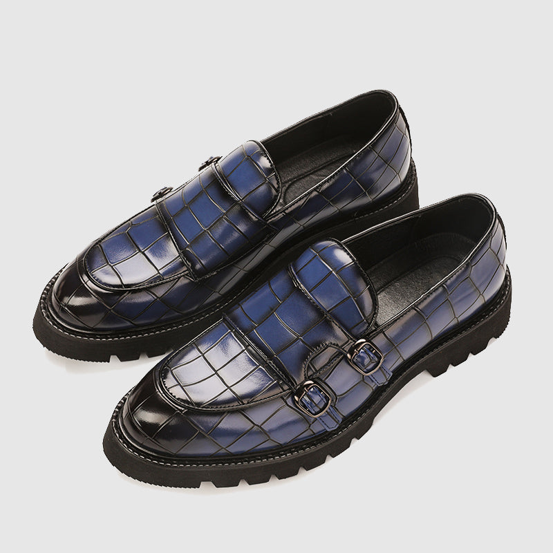 Nordiv™ | Splendid Art Loafers