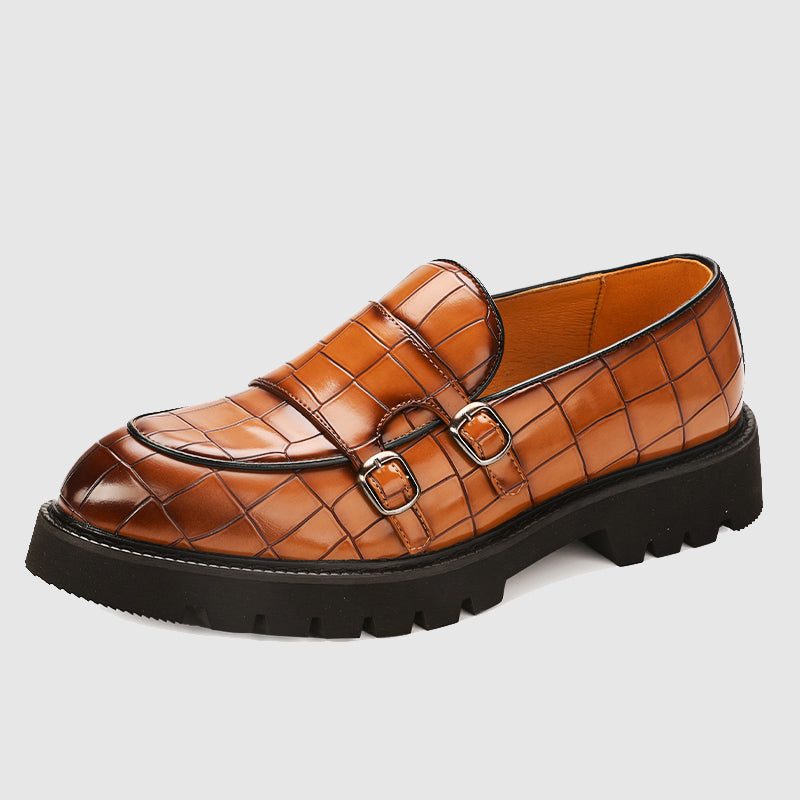 Nordiv™ | Splendid Art Loafers