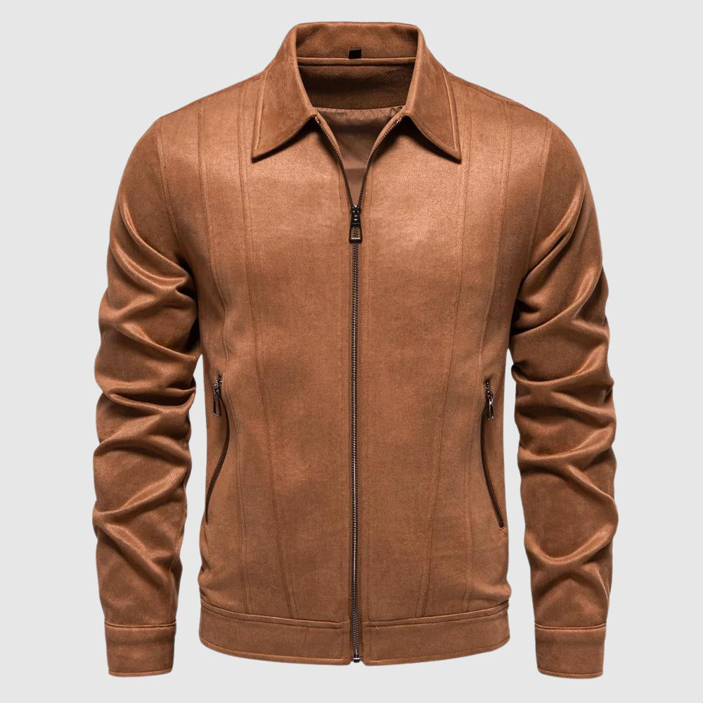 Felix Grant L'Artisan Appeal Jacket