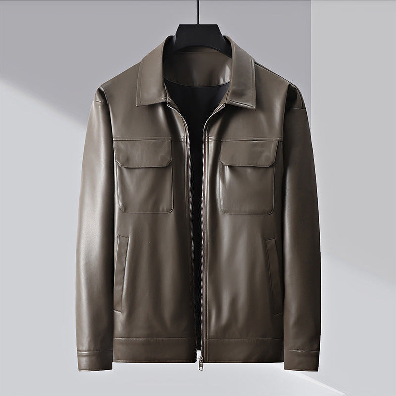 Roberto Russo L'Avventura Sterling Jacket