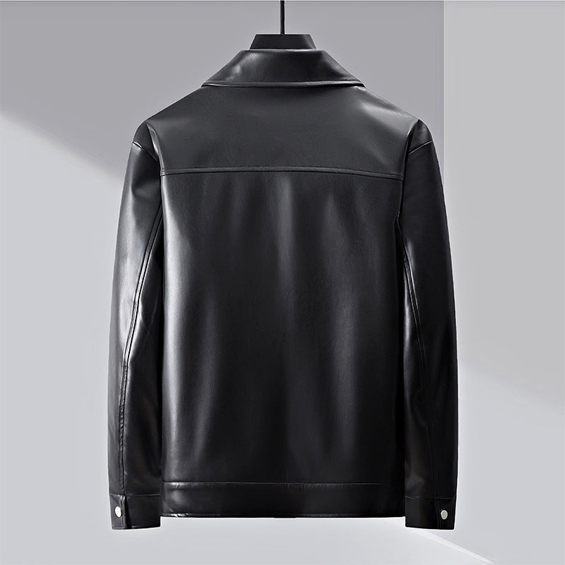 Roberto Russo L'Avventura Sterling Jacket