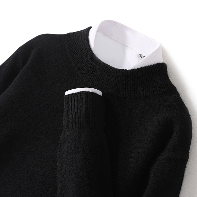 Nordiv™ | Wool Sweater