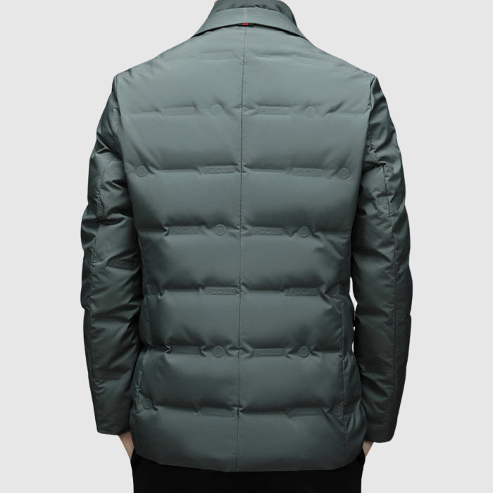 Marco Bianchi L'Essenziale Down Jacket