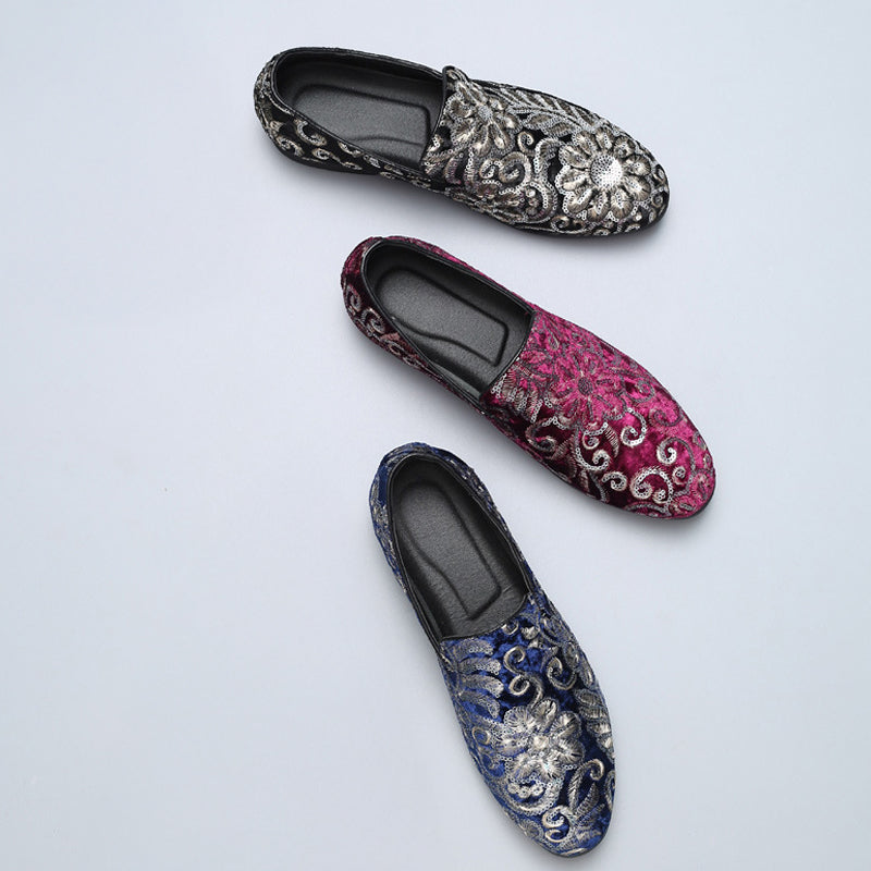 Nordiv™ | Casual Slip-On Loafers