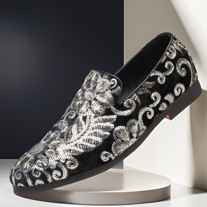 Nordiv™ | Casual Slip-On Loafers