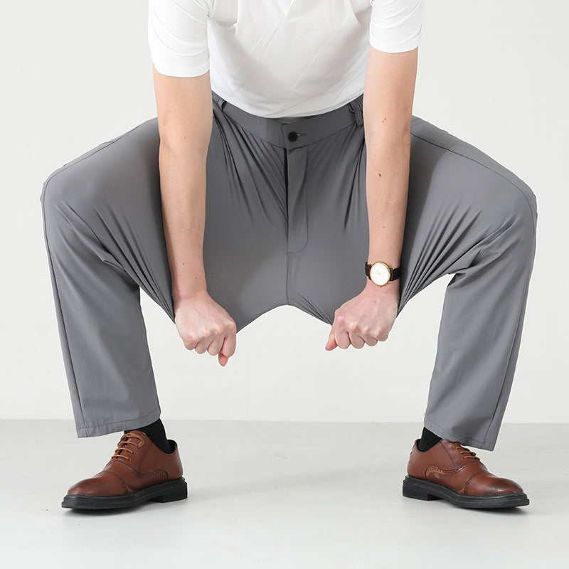 Nordiv™ | Flex Fit Comfort Trousers