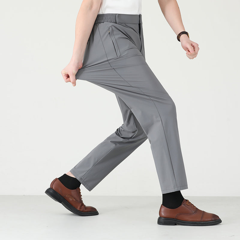 Nordiv™ | Flex Fit Comfort Trousers