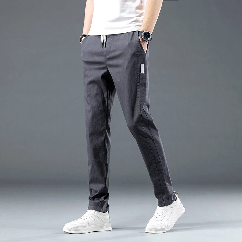 Nordiv™ | Flex Stretch Trousers