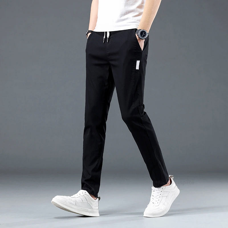 Nordiv™ | Flex Stretch Trousers