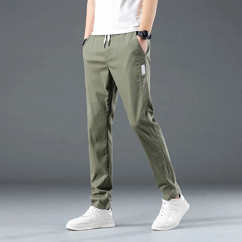 Nordiv™ | Flex Stretch Trousers