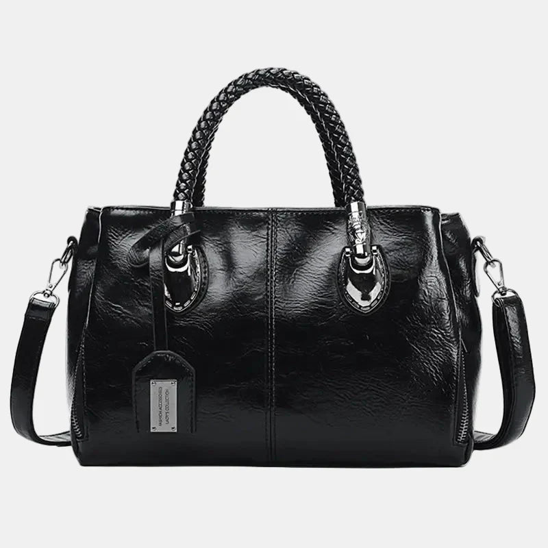 Anastasia | Premium Leather Handbag