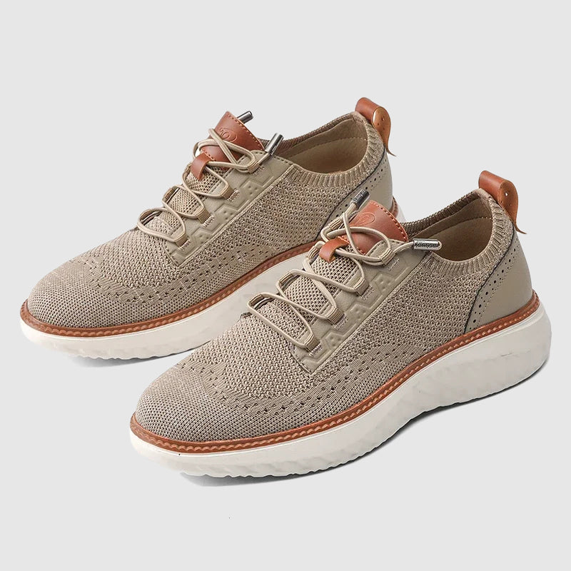 Nordiv™ | Ultimate Comfort Mesh Sneakers