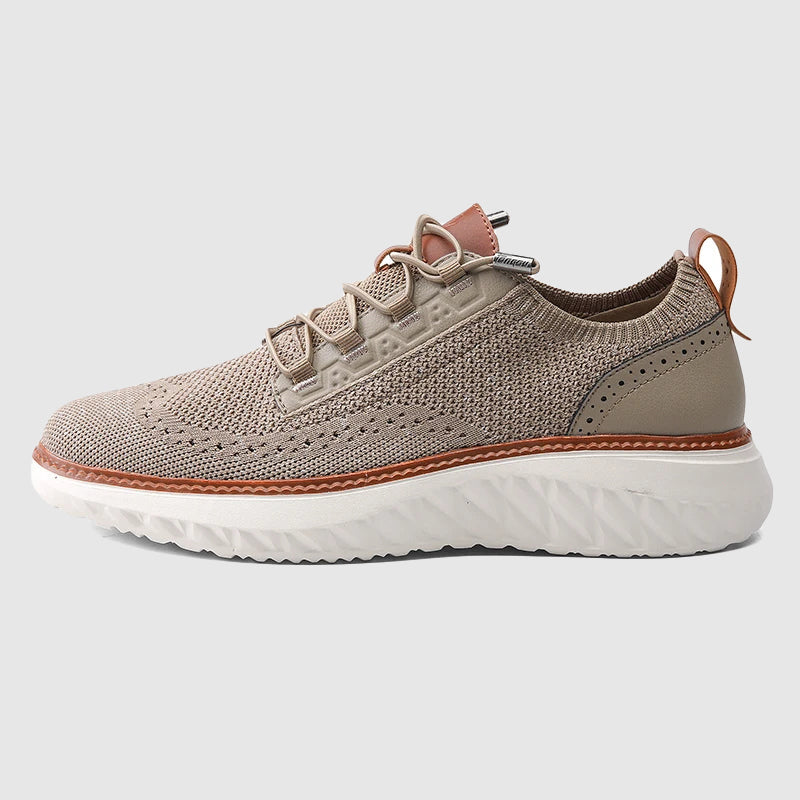 Nordiv™ | Ultimate Comfort Mesh Sneakers