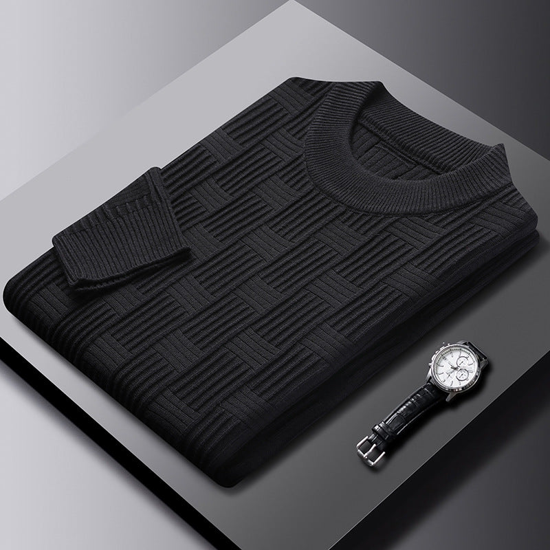 Theodore Willow Fermo Knit Sweater