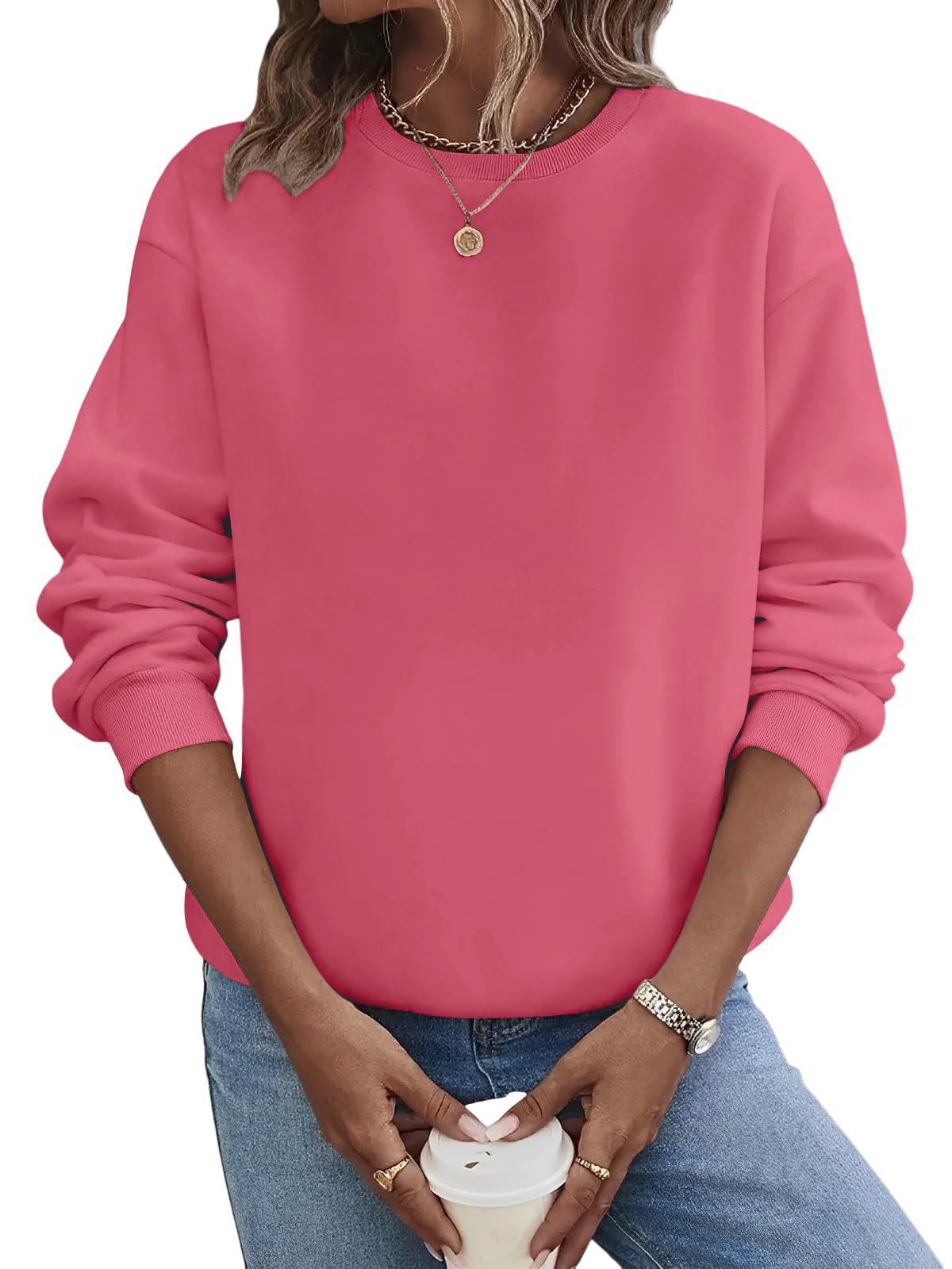 Talbot™ | Colorful Comfort Sweater