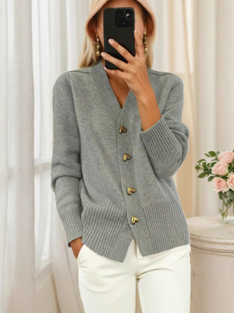 Nordiv™ | Teresa Cardigan
