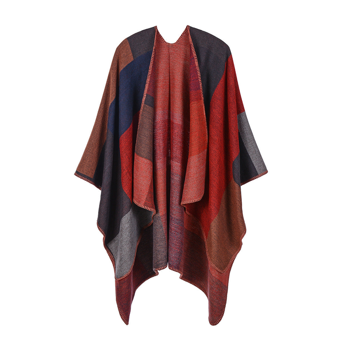 Talbot™ | Luxe Heritage Wrap