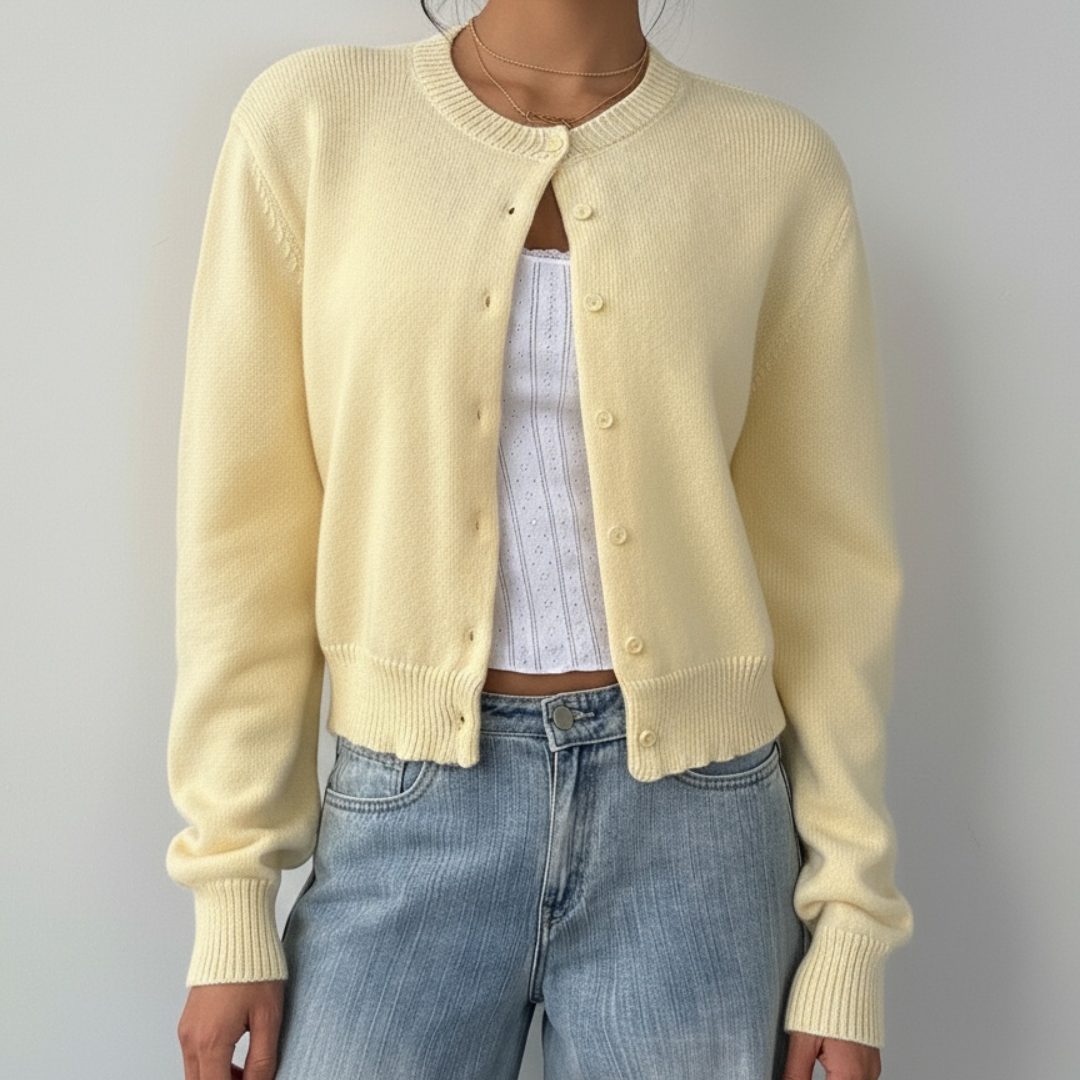 Talbot™ | Breeze Knit